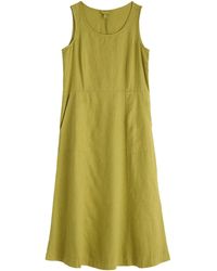 Seasalt Cornwall - Kleid Grass Wave - Lyst