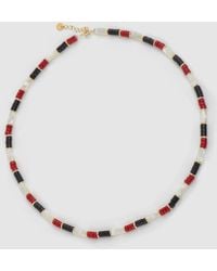 Luxenter - Kette Siraba - Lyst