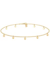 Elli Jewelry - Choker Geo - Lyst