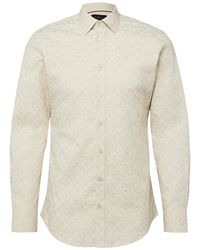 S.oliver - Oliver Label Hemd - Lyst
