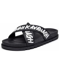 Gianni Kavanagh - Pantolette Rebel - Lyst