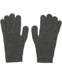 Pull&Bear - Handschuhe - Lyst
