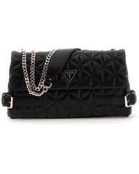 Guess - Umhängetasche Paisleigh - Lyst