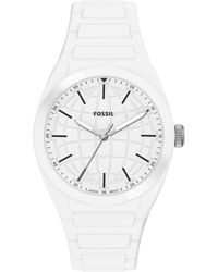Fossil - Uhr - Lyst