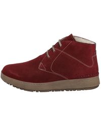 Josef Seibel - Stiefelette 'Anna' - Lyst