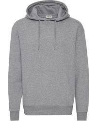 Solid - Sweatshirt 'lenz' - Lyst
