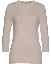 Lascana - Pullover - Lyst