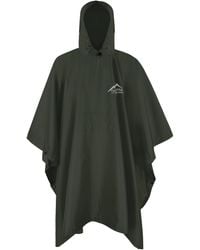 normani - Regenponcho Derry - Lyst