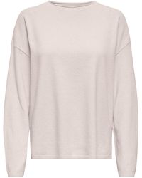 ONLY - Pullover Onlloyal Amalio - Lyst