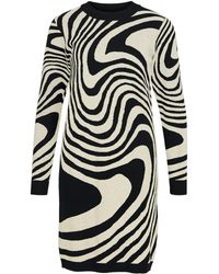 Object - Kleid Ray - Lyst