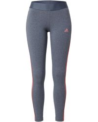 adidas Synthetik W DZZLE 3S PNT in Schwarz - Lyst