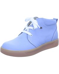 Finn Comfort - Schnürstiefeletten Mantua - Lyst