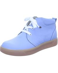 Finn Comfort - Schnürstiefeletten Mantua - Lyst