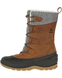 Kamik - Kamik snowboots 'snowgem' - Lyst