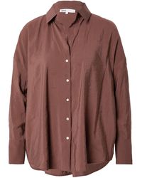 ONLY - Bluse 'Onlzazima' - Lyst