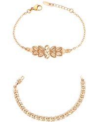 faina - Armband - Lyst