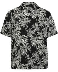 Men Plus - Hemd - Lyst