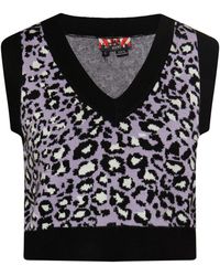 myMo ROCKS - Pullover - Lyst