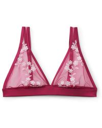 Intimissimi - Bh Marica Brighten Your Day - Lyst