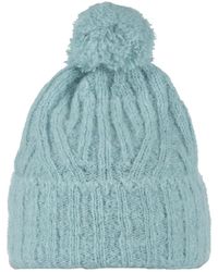 Buff - Mütze Nerla Knitted Hat Beanie - Lyst