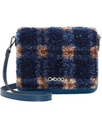 O bag - Umhängetasche Wasserabweisend O Pocket - Lyst
