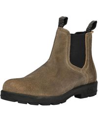 Jeep - Chelsea Boots - Lyst
