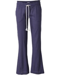 Roxy - Hose 'Oceanside' - Lyst