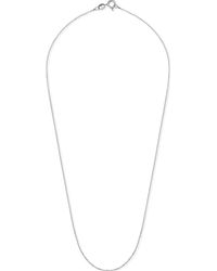 FAVS. - Kette - Lyst