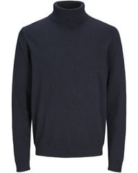 Jack & Jones - Strickpullover JJEBasic (1-tlg) - Lyst