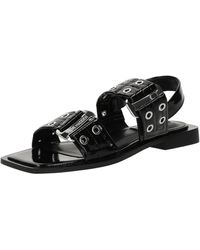 Steve Madden - Sandale 'Saria-E' - Lyst