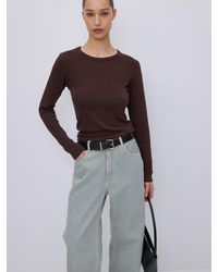 ESTRO - Bluse 2617 - Lyst