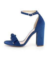 Evita - Sandalette 'Eva' - Lyst