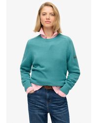 Superdry & Co - Pullover - Lyst