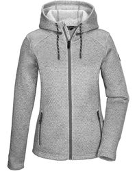 Killtec - Übergangsjacke - Lyst
