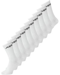 aprel - Socken - Lyst