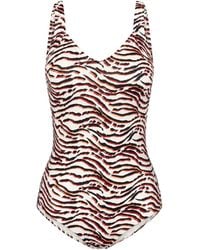 Triumph - Badeanzug Label Summer Wild - Lyst