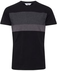 Solid - T-Shirt Sascha - Lyst