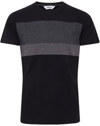 Solid - T-Shirt Sascha - Lyst