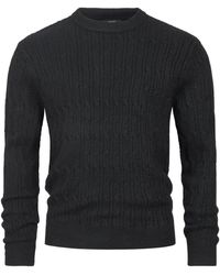 JEFF - Pullover Jfmicah - Lyst
