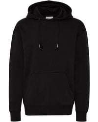 Solid - Sweatshirt Lenz - Lyst