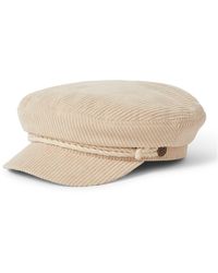 Brixton - Cap - Lyst