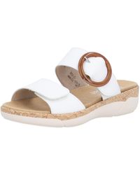 Remonte - Pantolette - Lyst