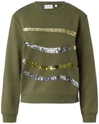 Comma, - Sweatshirt - Lyst