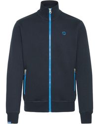 Solid - Sweatjacke Benn - Lyst