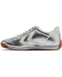Hummel - Sneaker Stadion - Lyst