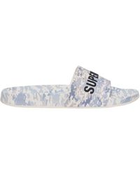 Superdry & Co - Pantolette - Lyst