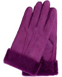 KESSLER - Fingerhandschuhe - Lyst