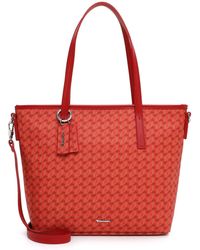 Tamaris - Shopper Francesca - Lyst