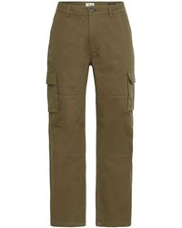 Solid - Cargohose Sdliam Cargo - Lyst