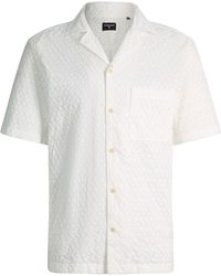 Strellson - Hemd Ciscon - Lyst